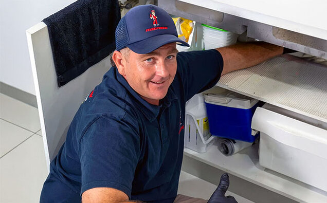 Sydneys Local Plumbers